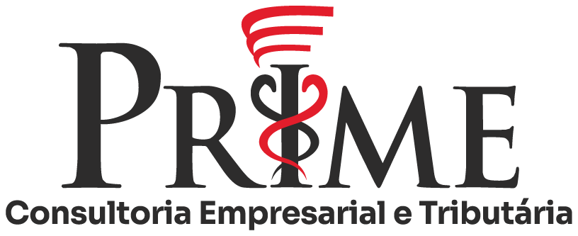 Prime Consultoria Empresarial e Tributária